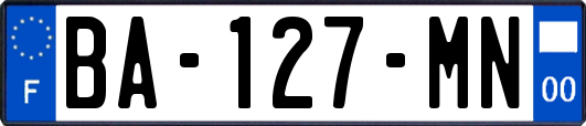 BA-127-MN