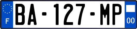 BA-127-MP