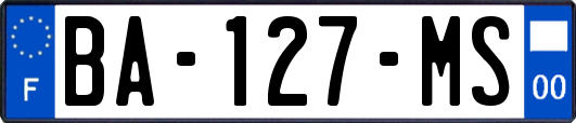 BA-127-MS