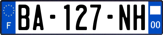 BA-127-NH