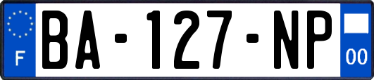 BA-127-NP