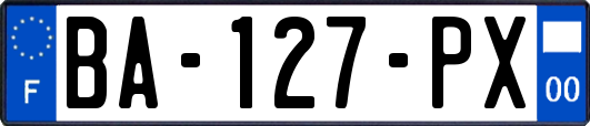 BA-127-PX