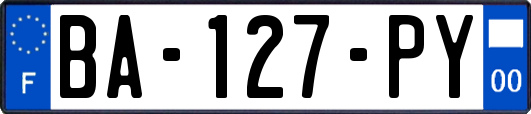 BA-127-PY