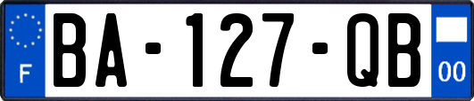 BA-127-QB