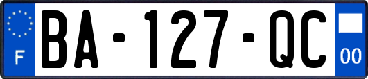 BA-127-QC