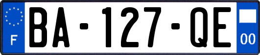 BA-127-QE