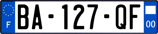 BA-127-QF