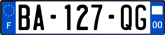 BA-127-QG