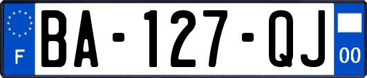BA-127-QJ