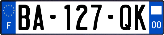 BA-127-QK