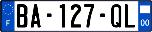 BA-127-QL