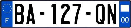 BA-127-QN
