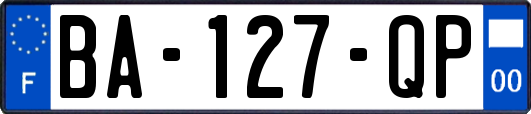 BA-127-QP