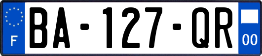 BA-127-QR