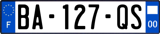 BA-127-QS