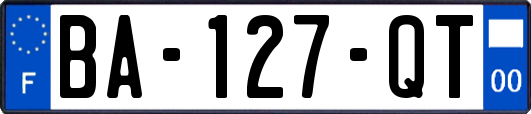 BA-127-QT