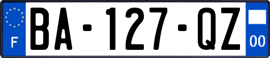 BA-127-QZ