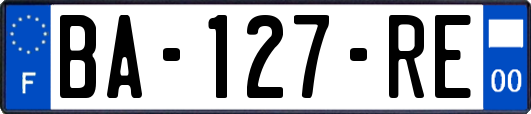 BA-127-RE