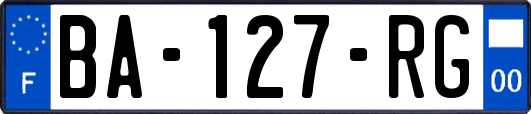 BA-127-RG