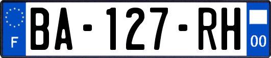 BA-127-RH