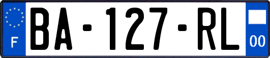 BA-127-RL