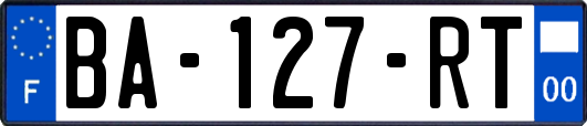 BA-127-RT