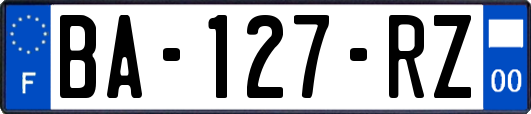 BA-127-RZ