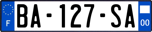 BA-127-SA