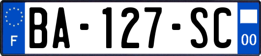 BA-127-SC