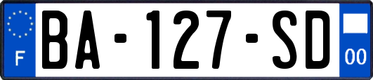 BA-127-SD