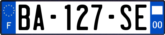BA-127-SE
