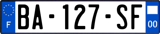 BA-127-SF