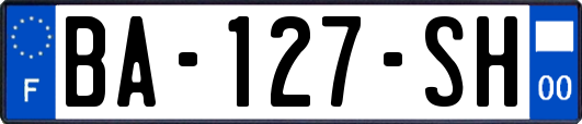 BA-127-SH