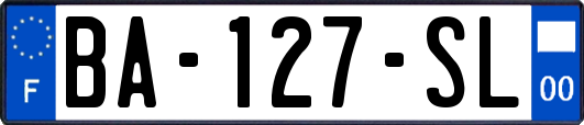 BA-127-SL