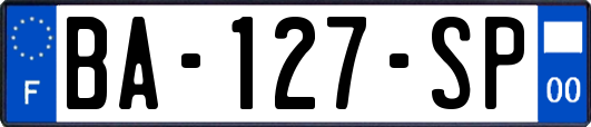 BA-127-SP