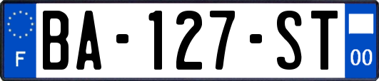 BA-127-ST