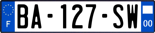 BA-127-SW