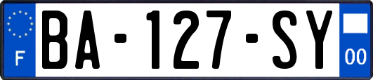 BA-127-SY