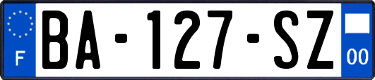 BA-127-SZ