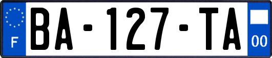 BA-127-TA