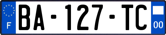 BA-127-TC