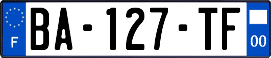 BA-127-TF