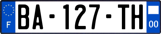 BA-127-TH