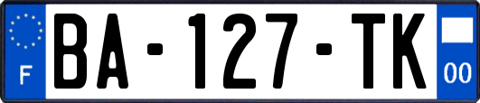 BA-127-TK