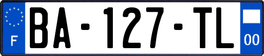 BA-127-TL