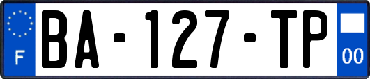 BA-127-TP