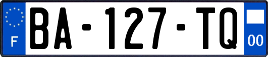 BA-127-TQ