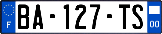 BA-127-TS