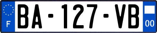 BA-127-VB
