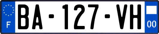 BA-127-VH